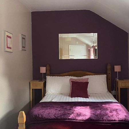 White Heather Guest House Mablethorpe Exteriör bild