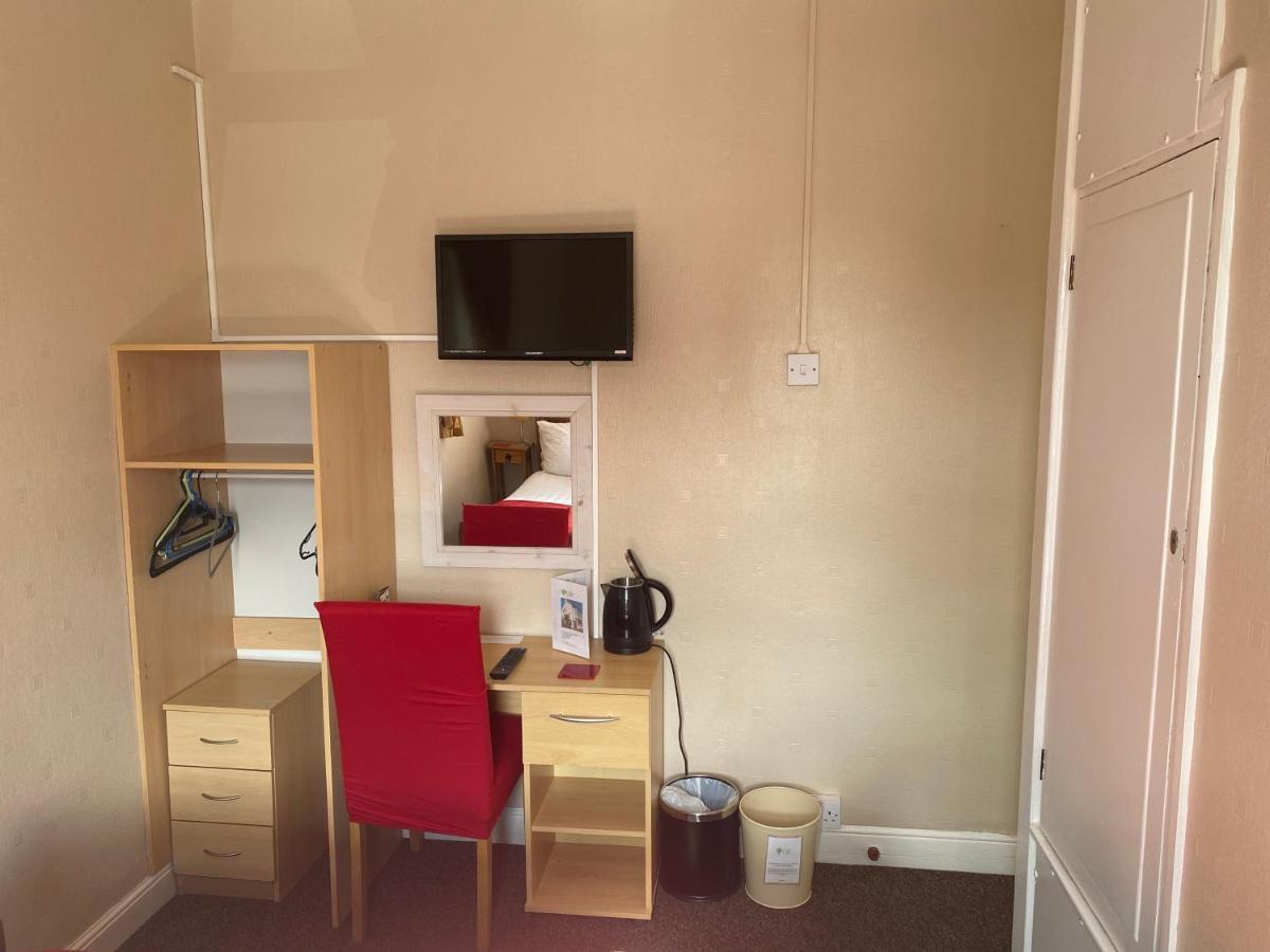 White Heather Guest House Mablethorpe Exteriör bild