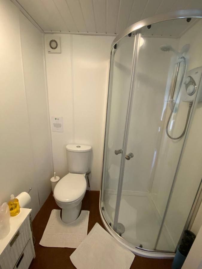 White Heather Guest House Mablethorpe Exteriör bild