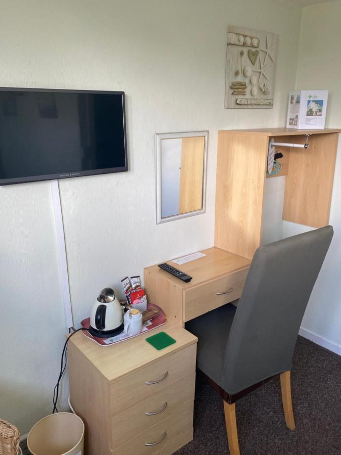 White Heather Guest House Mablethorpe Exteriör bild