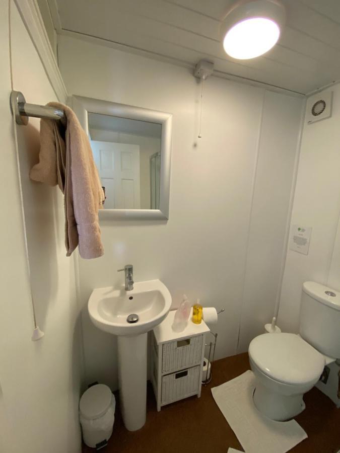 White Heather Guest House Mablethorpe Exteriör bild