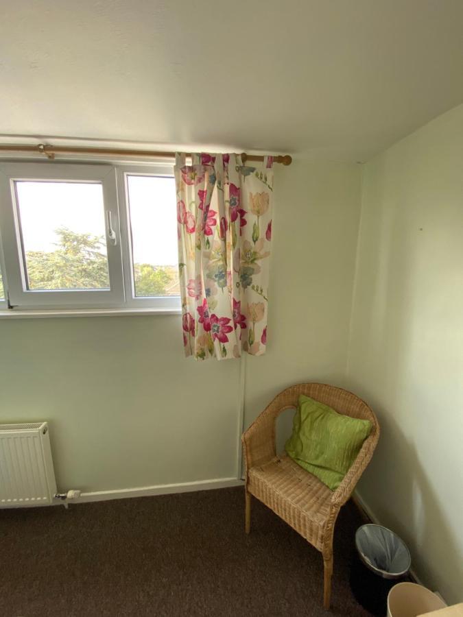 White Heather Guest House Mablethorpe Exteriör bild