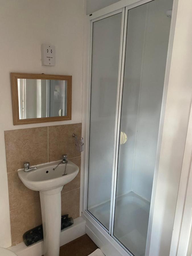 White Heather Guest House Mablethorpe Exteriör bild