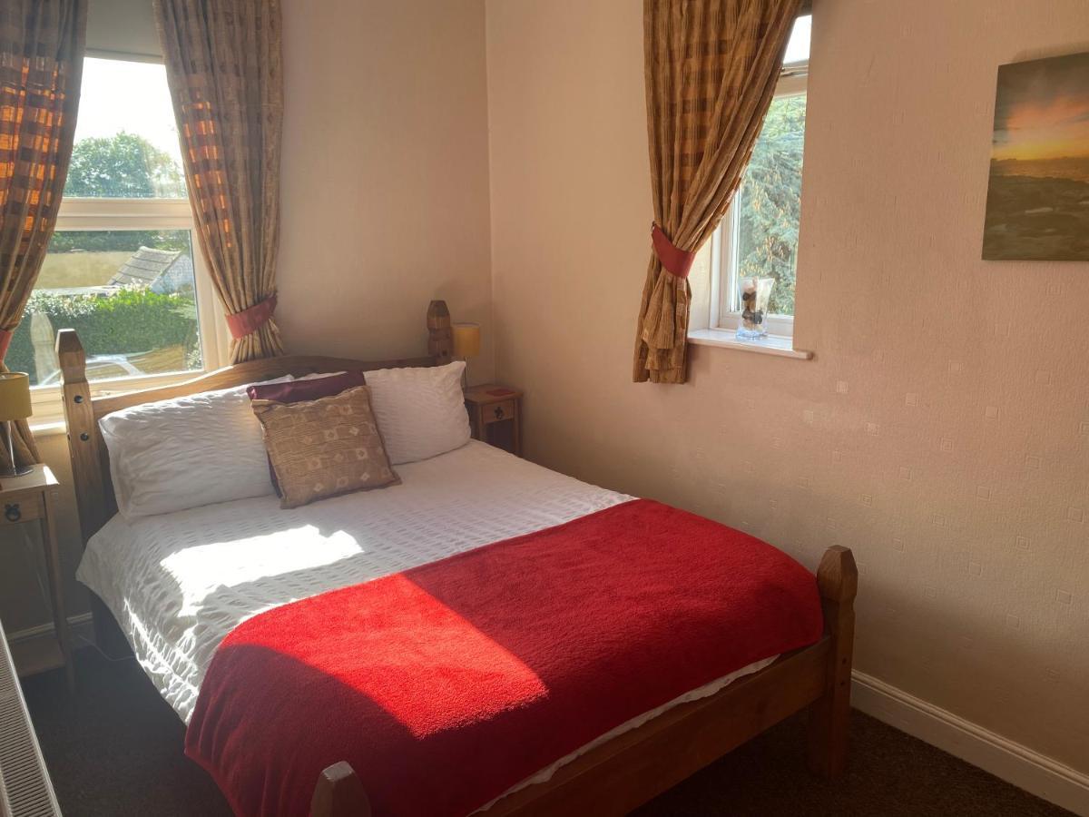 White Heather Guest House Mablethorpe Exteriör bild