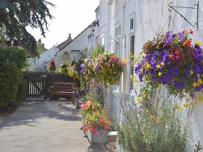 White Heather Guest House Mablethorpe Exteriör bild