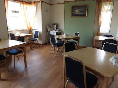 White Heather Guest House Mablethorpe Exteriör bild